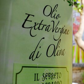 olio EVO