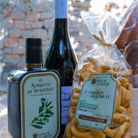 olio EVO