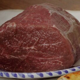 Tartare di Black Angus