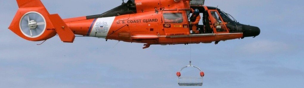 RICERCA E SOCCORSO: OPERAZIONI SEARCH AND RESCUE CON IL RESCUE BASKET