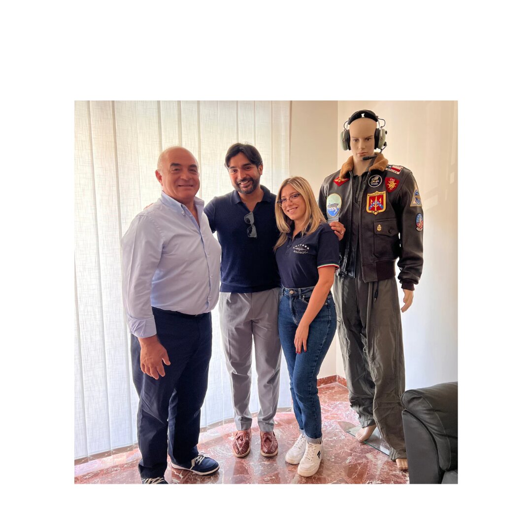 Aviotech Srl e Cockpit USA: una partnership costruita su qualit&agrave; e innovazione