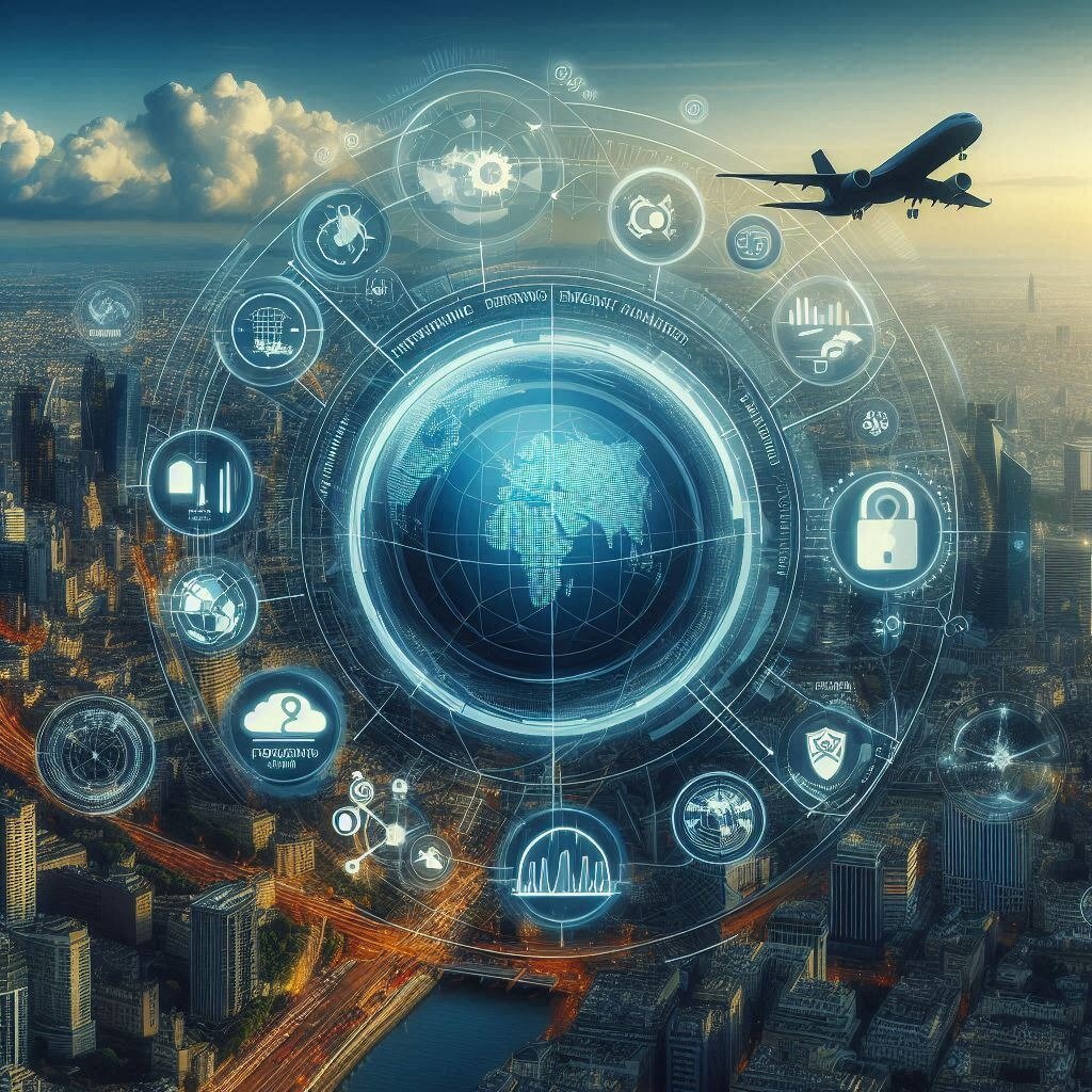 Sicurezza Perimetrale per Infrastrutture Militari e Analisi d'Intelligence: una Guida Strategica