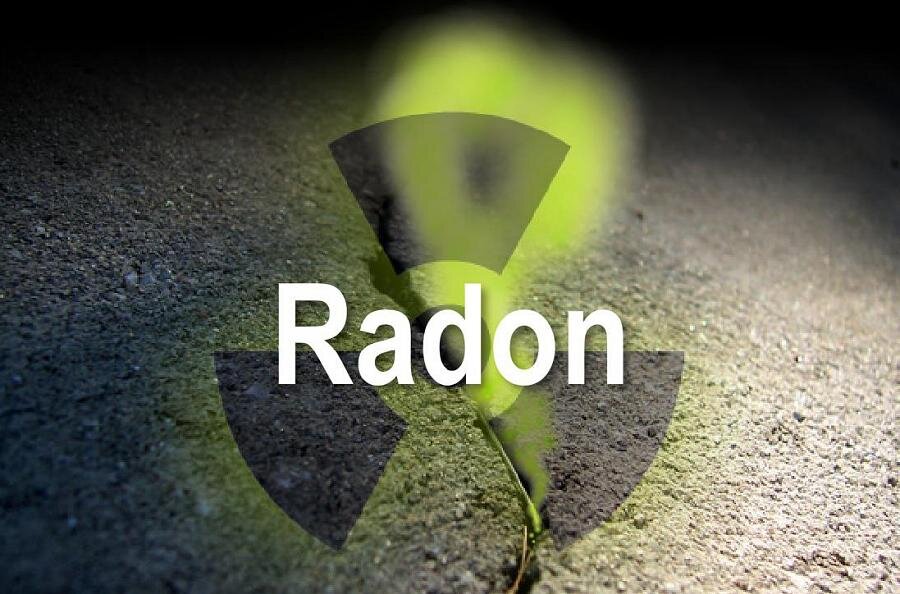 Gas Radon nelle Basi Militari: Perch&eacute; &egrave; Cruciale Valutarlo e Mitigarlo