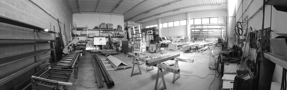 carpenteria-rt carpenteria-rt