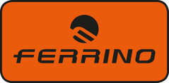 logoferrinoorange-nero