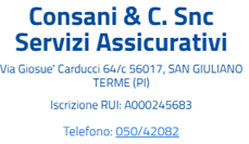 logo consani