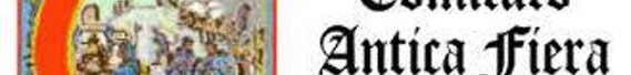 Antica Fiera di Santa Lucia Comitato Antica Fiera di Santa Lucia