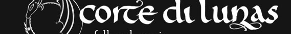 Corte di Lunas Musica Fantasy Folk Rock