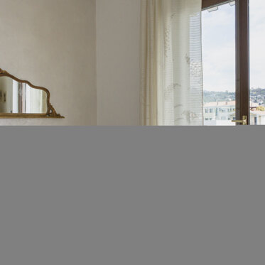 second double room double room with privet balcony