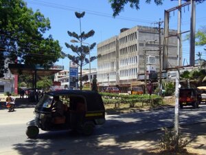 Malindi centro Malindi centro