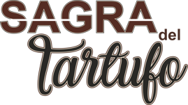 logo sagra tartufo