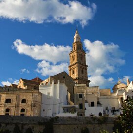 Monopoli Centro Storico