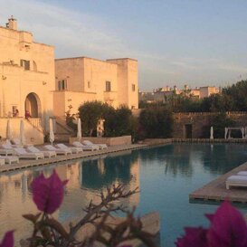 Borgo Egnazia Fasano Resort Borgo Egnazia