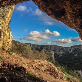 Laterza Grotte e Gravine di Laterza