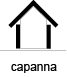 capanna_menu
