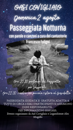 notte di san lorenzo serata sotto le stelle (4)
