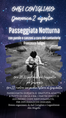 notte di san lorenzo serata sotto le stelle (2)