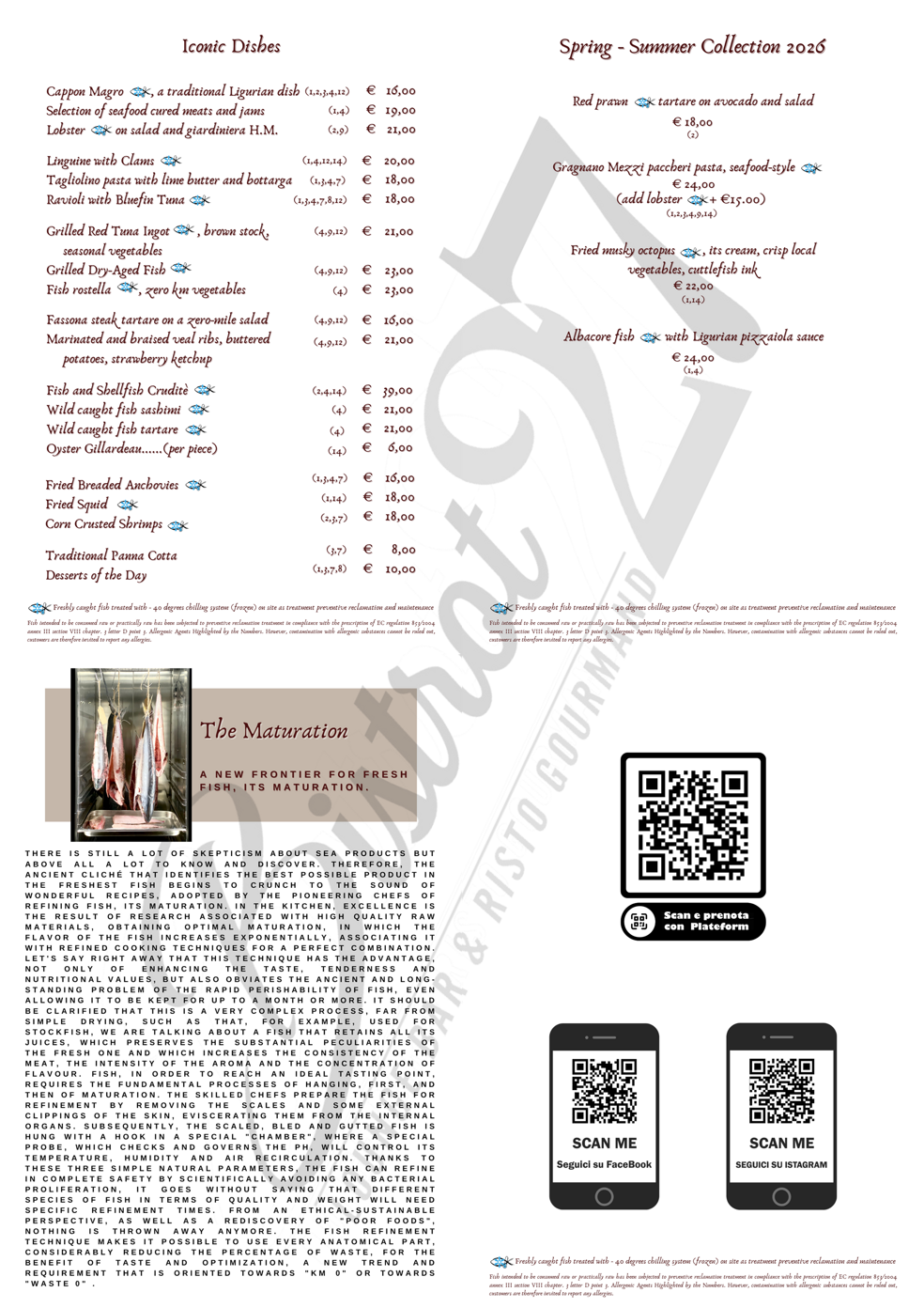 menu eng x sito