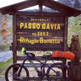 PASSO GAVIA