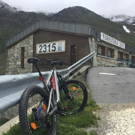 FORCOLA DI LIVIGNO