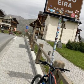 PASSO EIRA