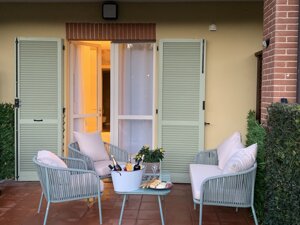Patio Granaio nr 5