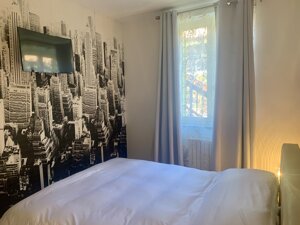 Camera da letto Granaio nr 5