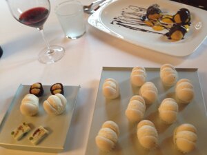 Piedmontese Desserts