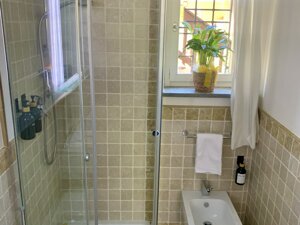 Bagno con Bidet e Doccia Granaio nr 5