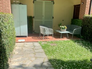 Patio Granaio nr 5 - outdoor furniture