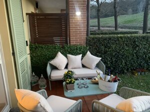 Aperitivo Time Granaio nr 5