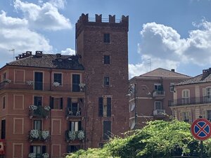 Piazza Statuto, Asti