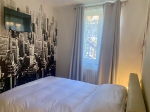 Camera da letto Granaio nr 5