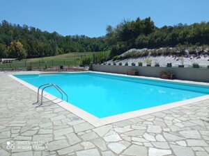 Feudo D'Asti Pool