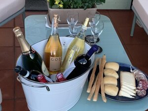 Aperitivo Time Granaio nr 5