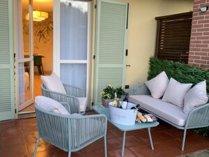 Patio Granaio nr 5