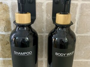Shampoo and shower gel Granaio nr 5