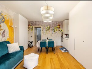 Living Area Granaio nr 5