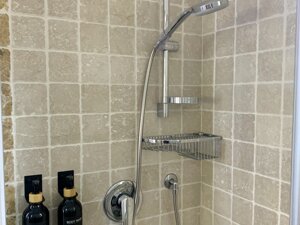 Shower Barn no. 5