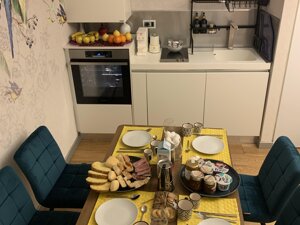 Breakfast Time Granaio nr 5