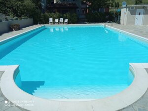Feudo D'Asti Pool