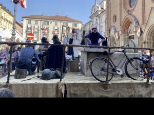 The Festivals of Asti