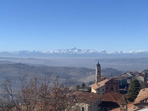 Villages of Monferrato and Langhe