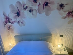 Testiera letto Granaio nr 5