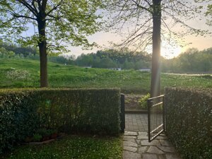 garden wieu