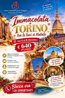 immacolata a torino