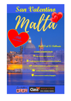 san valentino malta san valentino malta