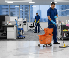 impresa pulizie aziendali