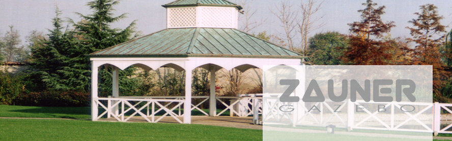 gazebo