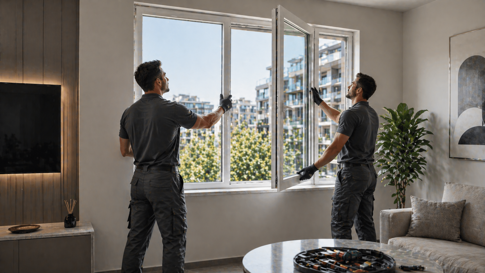 RISPARMIA IN BOLLETTA CON I SERRAMENTI EDILSYSTEM
